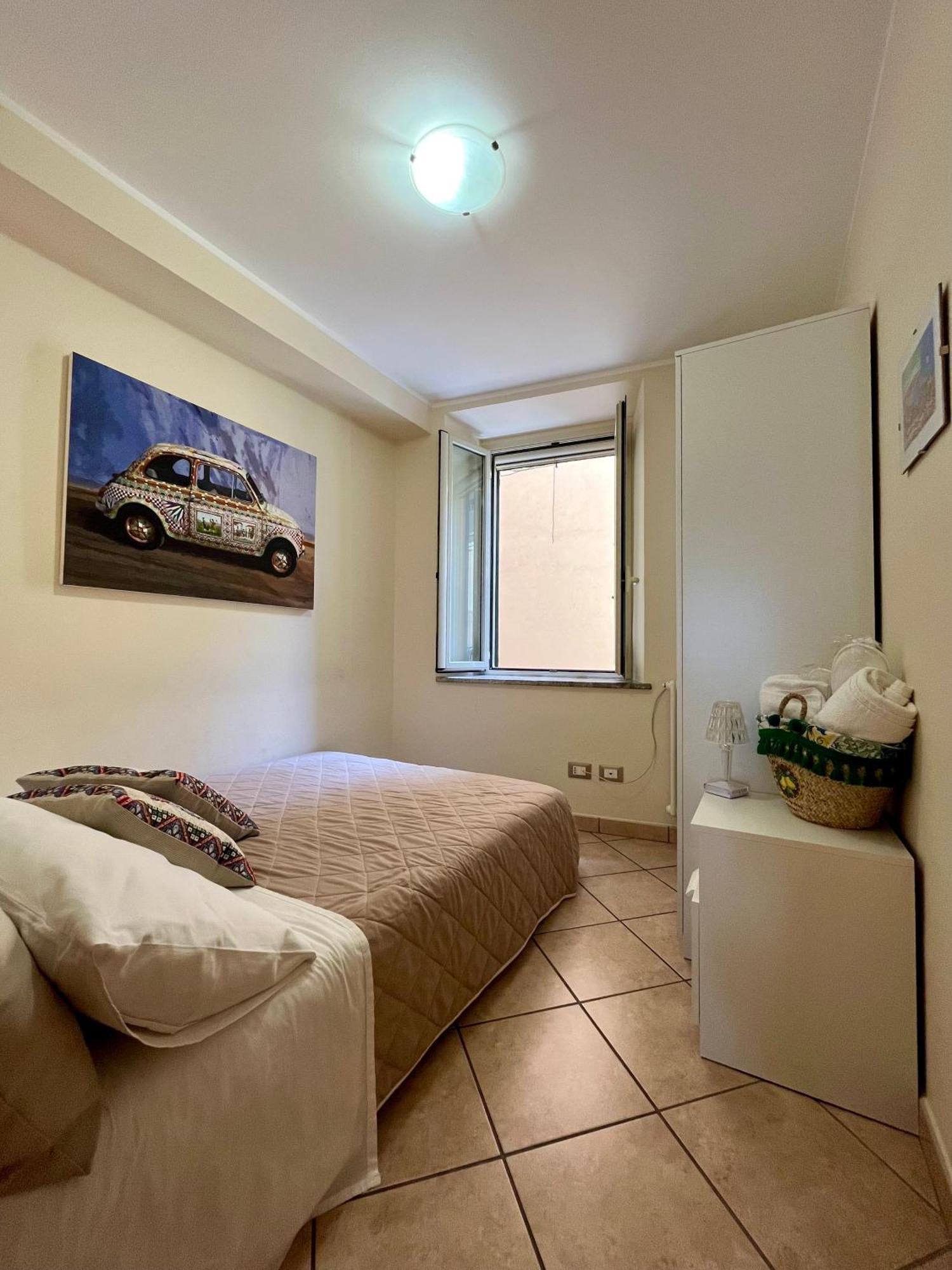 Il Siciliano Apartment Taormine Extérieur photo