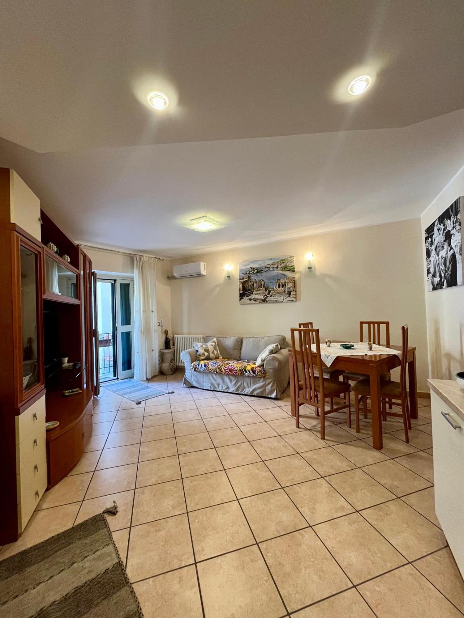 Il Siciliano Apartment Taormine Extérieur photo