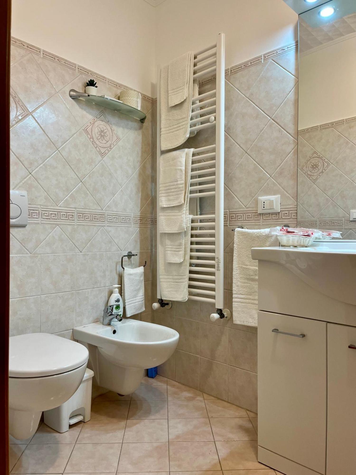 Il Siciliano Apartment Taormine Extérieur photo