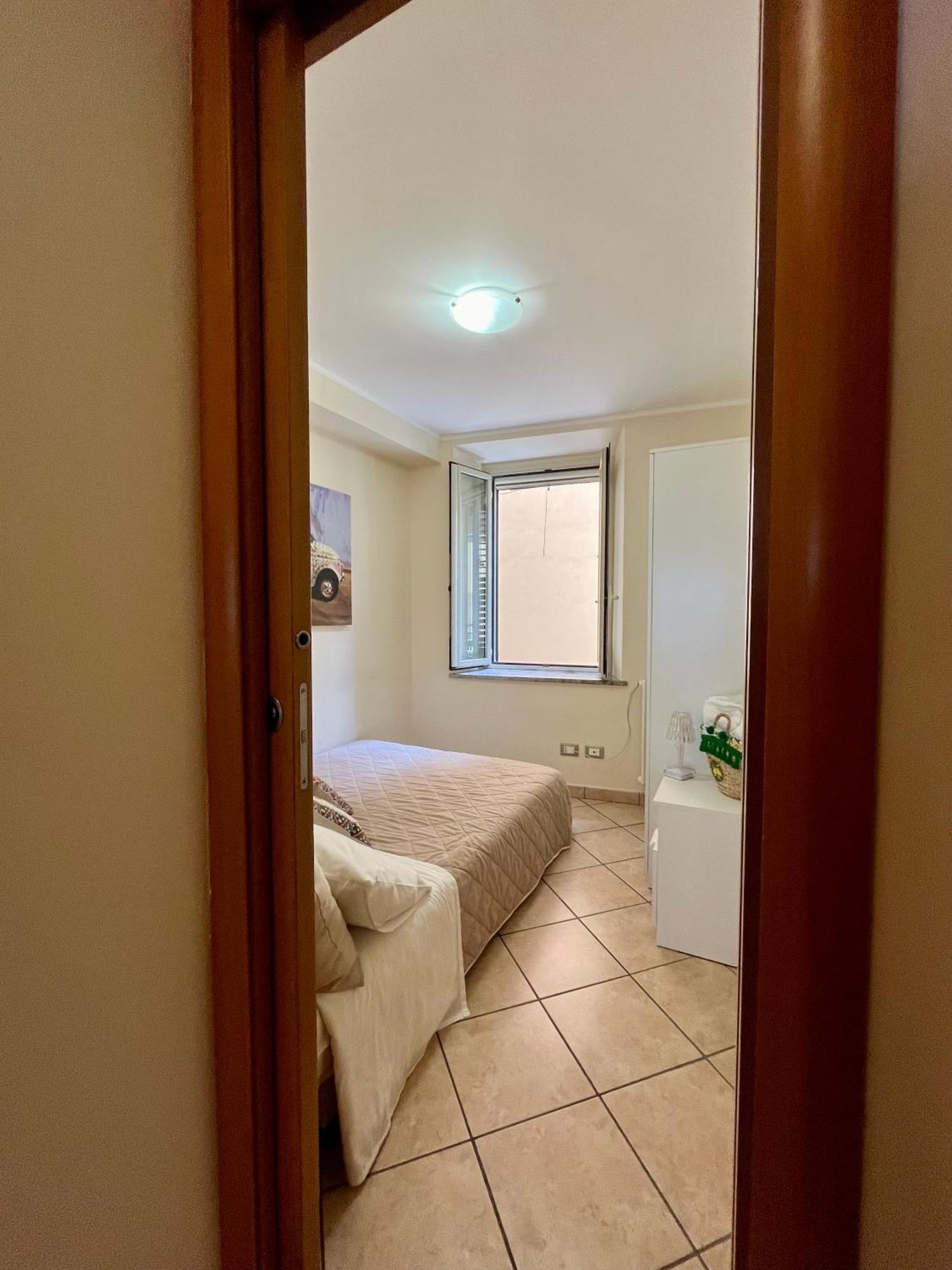 Il Siciliano Apartment Taormine Extérieur photo