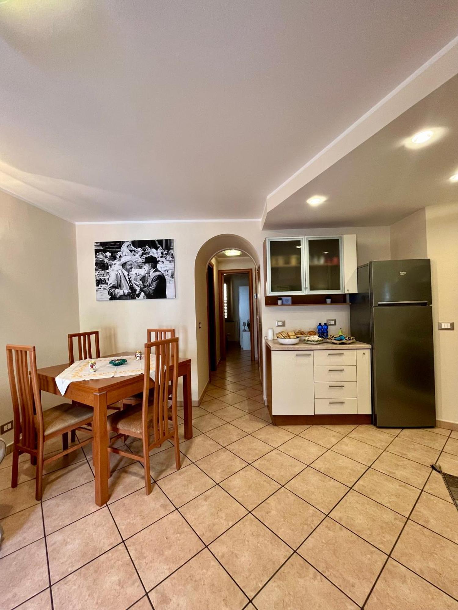 Il Siciliano Apartment Taormine Extérieur photo