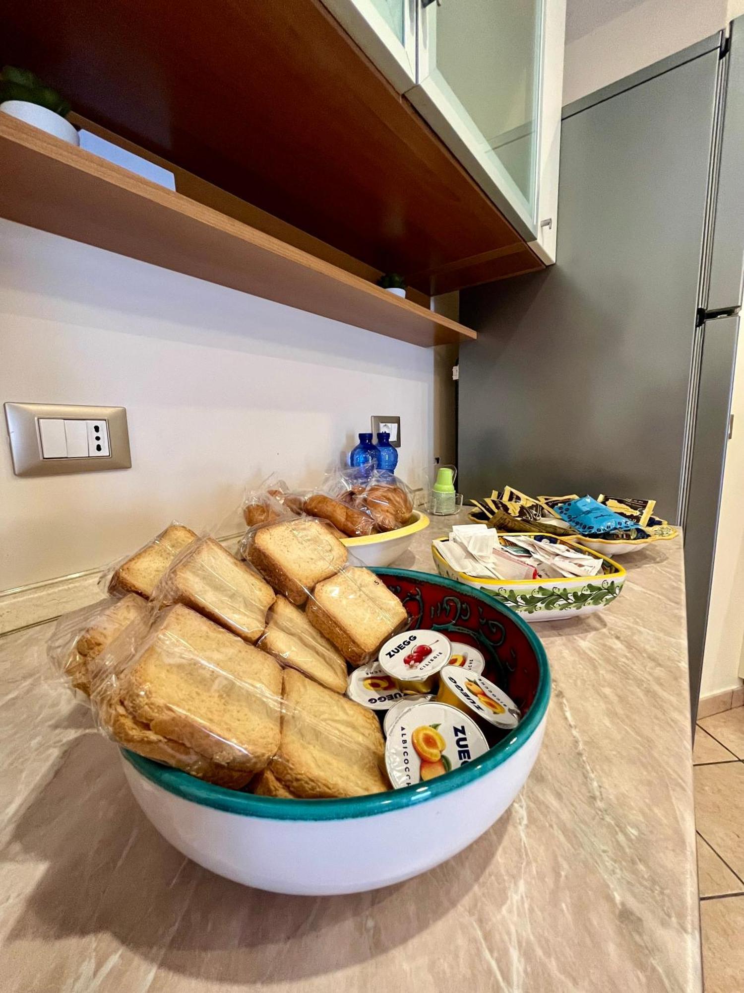 Il Siciliano Apartment Taormine Extérieur photo