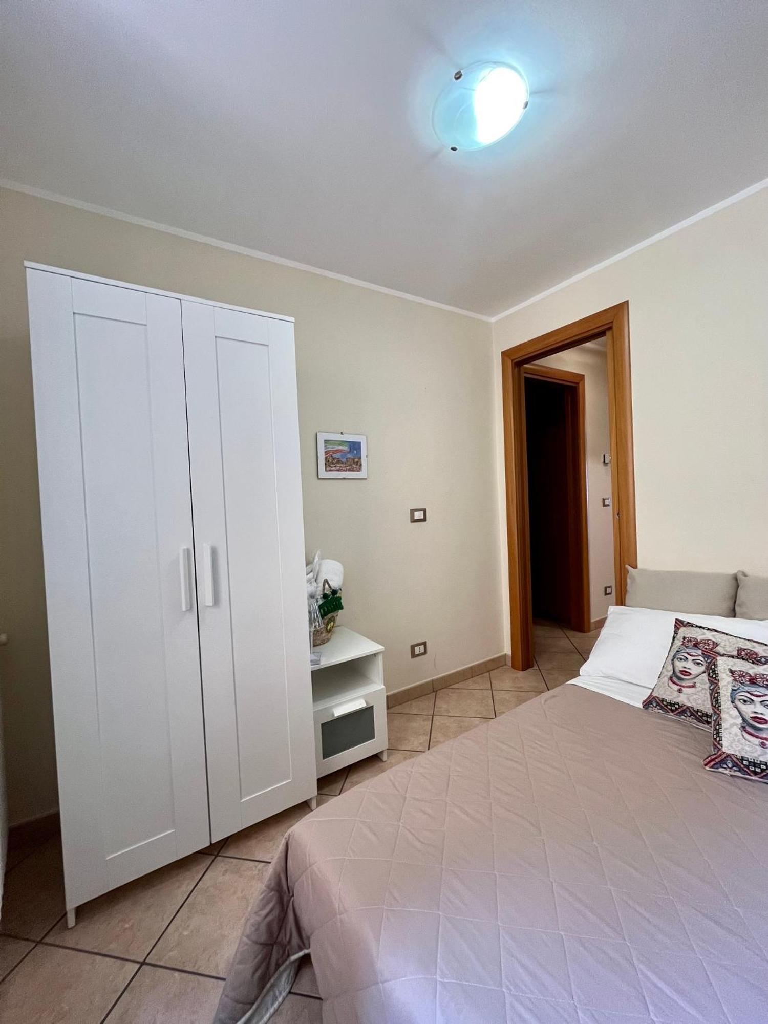 Il Siciliano Apartment Taormine Extérieur photo