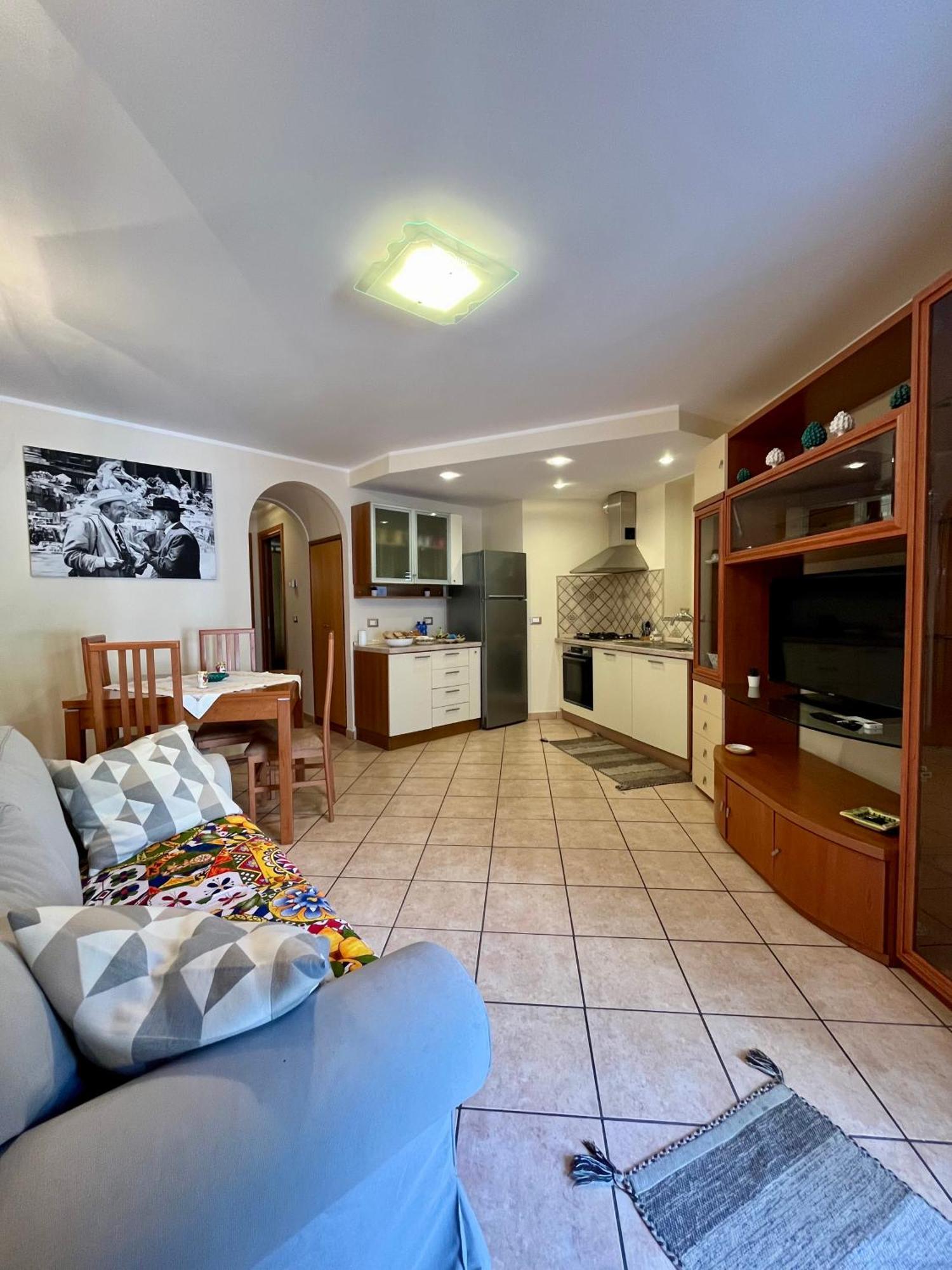Il Siciliano Apartment Taormine Extérieur photo
