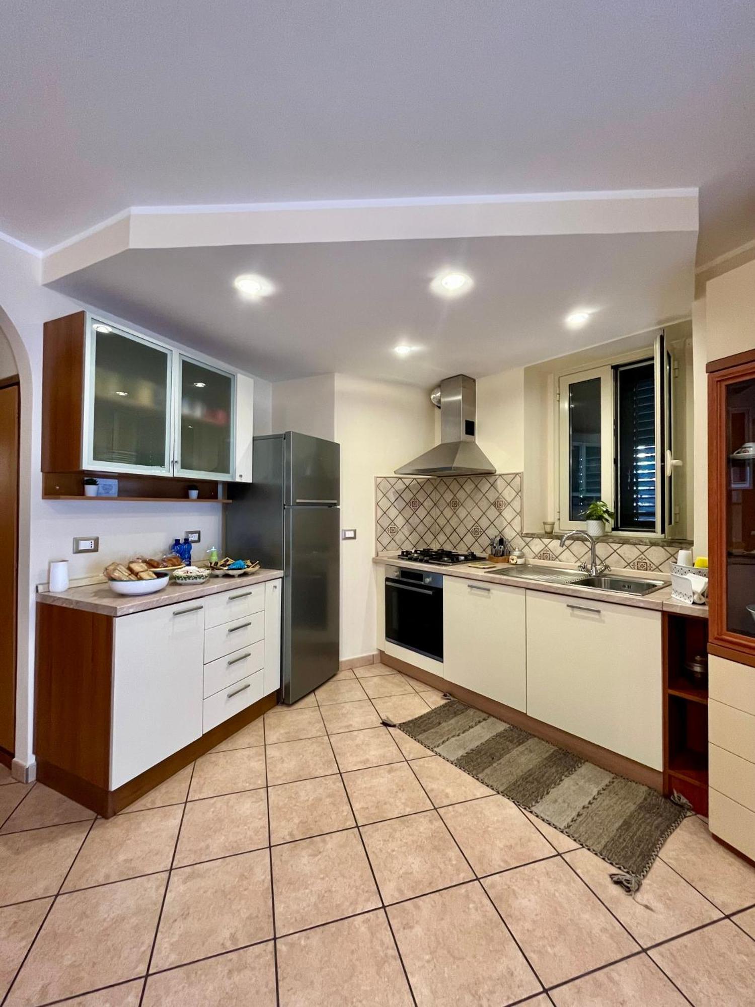 Il Siciliano Apartment Taormine Extérieur photo