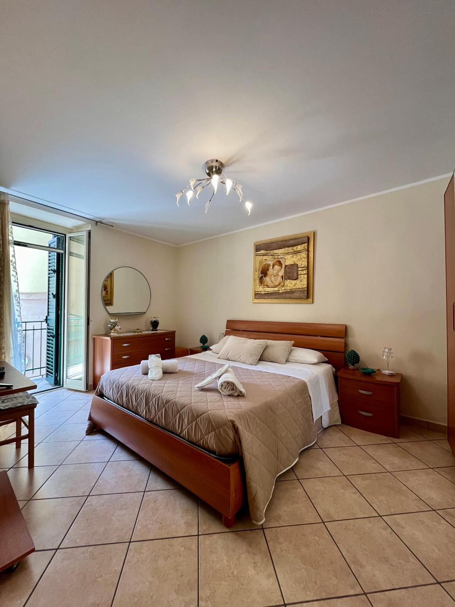 Il Siciliano Apartment Taormine Extérieur photo