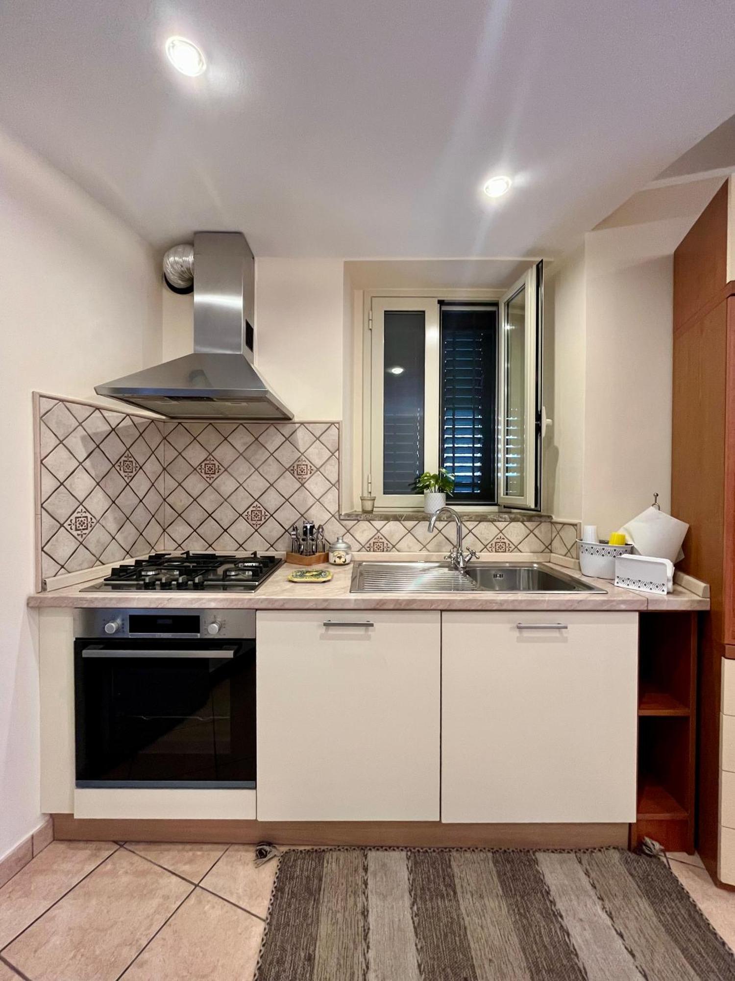 Il Siciliano Apartment Taormine Extérieur photo