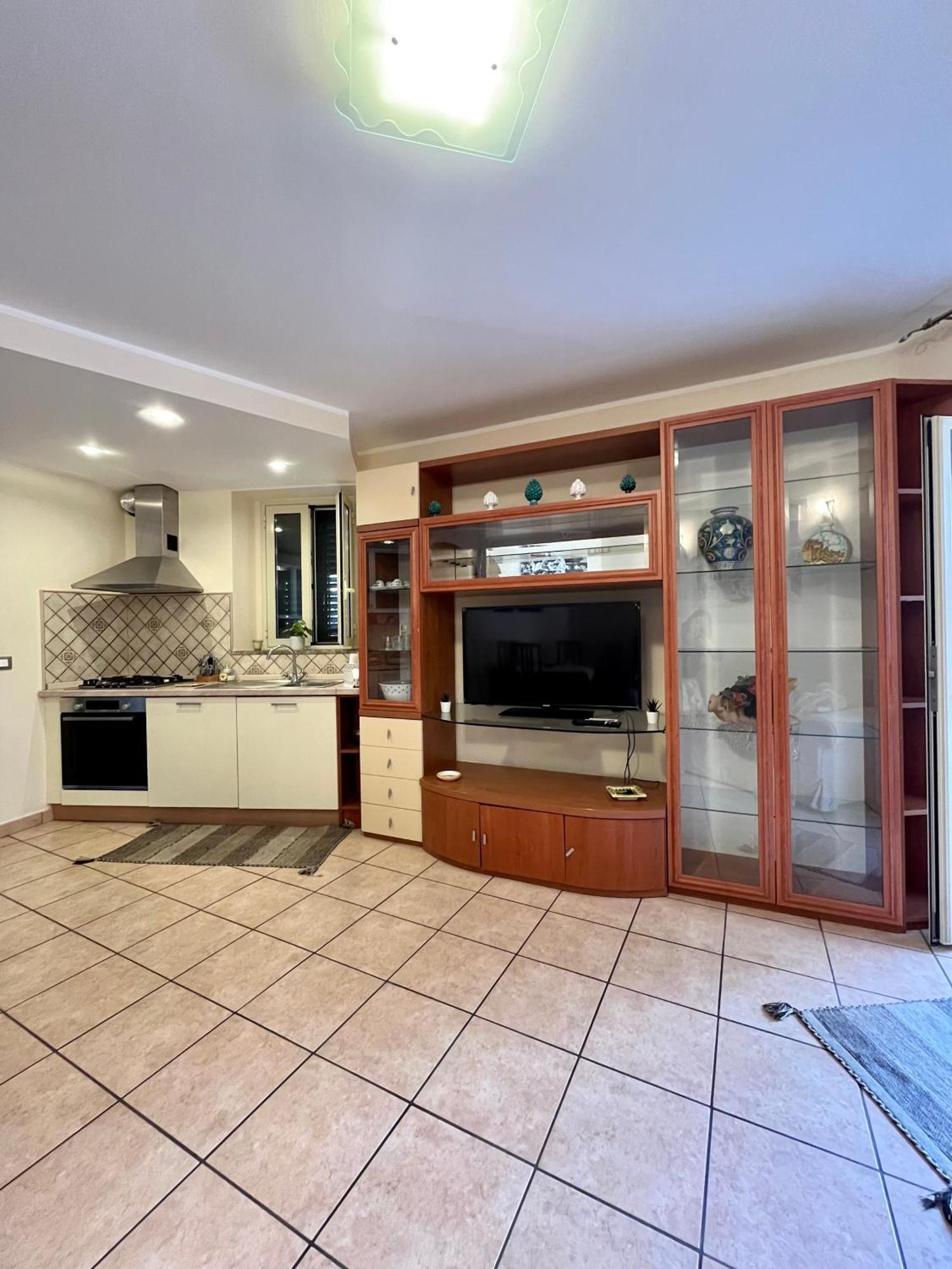 Il Siciliano Apartment Taormine Extérieur photo